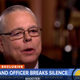 Scot Peterson, the Broward County, Fla., sheriff’s deputy who was forced to resign after footage showed him failing to enter Marjory Stoneman Douglas High School in Parkland, Fla., as a gunman shot 17 people inside.
